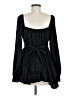 Unbranded 100% Polyester Black Romper Size M - photo 2