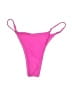 Peppermayo Solid Pink Swimsuit Bottoms Size 4 - photo 1