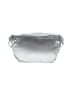 madden nyc Metallic Silver Belt Bag One size - photo 3