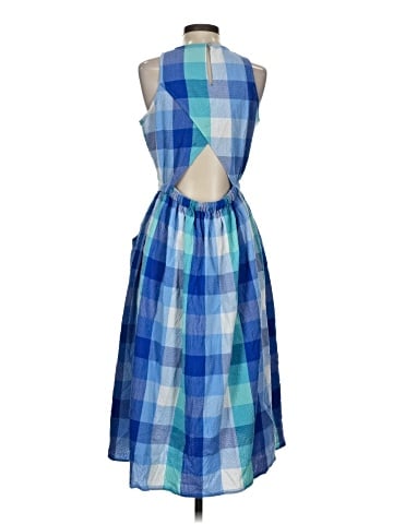 Ann Taylor LOFT Casual Dress (view 2)