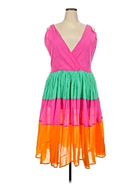 Assorted Brands Cocktail Dress (view 1)