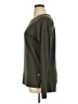 Apana Gray Sweatshirt Size XL - photo 5
