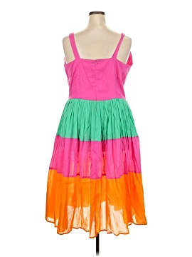 Assorted Brands Cocktail Dress (view 2)