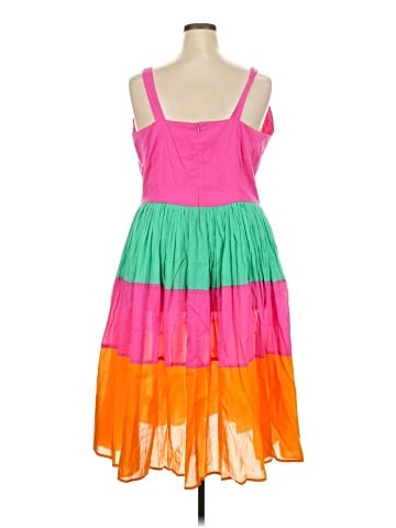 Assorted Brands Cocktail Dress (view 2)