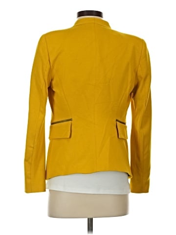 Zara Basic Blazer (view 2)