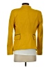 Zara Basic Yellow Blazer Size XS - photo 2