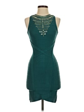 Bebe Cocktail Dress (view 1)
