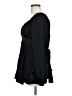 Unbranded 100% Polyester Black Romper Size M - photo 5