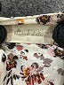 Altar'd State 100% Rayon Ivory 3/4 Sleeve Blouse Size S - photo 7