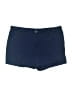 Old Navy Solid Blue Shorts Size 12 - photo 1