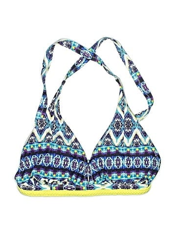 Jessica Simpson Swimsuit Top (view 1)