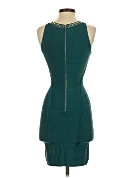 Bebe Cocktail Dress (view 2)