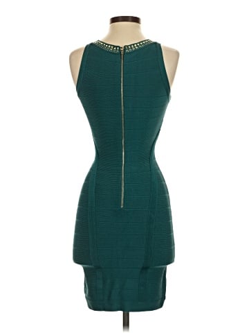 Bebe Cocktail Dress (view 2)
