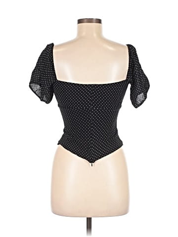 Reformation Short Sleeve Top (view 2)