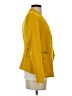 Zara Basic Yellow Blazer Size XS - photo 4