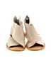 Born 100% Leather Tan Sandals Size 8 - photo 2