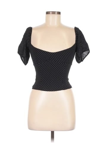 Reformation Short Sleeve Top (view 1)