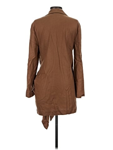 L'academie los angeles Trenchcoat (view 2)