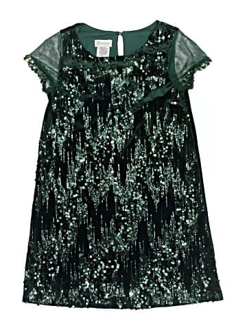 Bonnie Jean Dress (view 1)