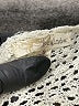 Rewind 100% Acrylic Ivory Pullover Sweater Size S - photo 7