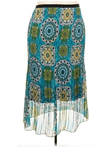 One World Casual Skirt (view 1)