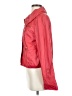 Ellen Tracy 100% Polyurethane Red Jacket Size S - photo 5