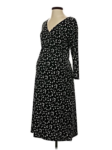 Liz Lange Maternity for Target Casual Dress (view 1)