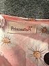 PrincesasA 100% Cotton Pink Dress Size 120 cm / US 6X - photo 3