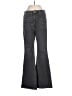 BDG Chevron-herringbone Gray Jeans Size 26 waist - photo 1