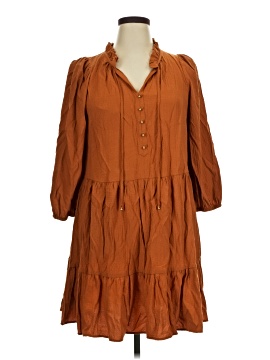 Calvin Klein Casual Dress