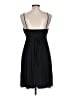 City Triangles 100% Polyester Black Cocktail Dress Size L - photo 2