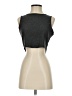 Kyodan Gray Sleeveless Top Size S - photo 1