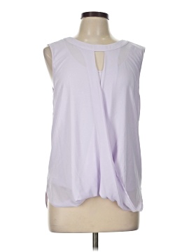 41 Hawthorn Sleeveless Blouse