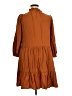 Calvin Klein Brown Casual Dress Size 14 - photo 2