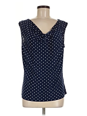 Star Vixen Sleeveless Blouse (view 1)