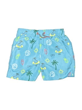 Andy & Evan Board Shorts