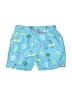 Andy & Evan Blue Board Shorts Size 5 - photo 1