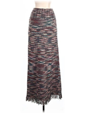 Free People Casual Skirt (view 2)
