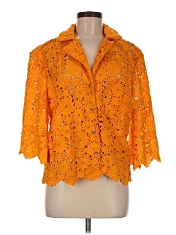 Maeve by Anthropologie Jacket (view 1)