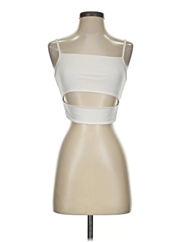 Nasty Gal Inc. Sleeveless Top (view 1)