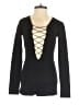 NBD Black Romper Size XXS - photo 1