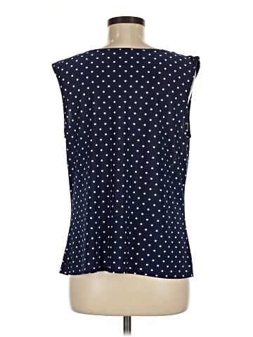 Star Vixen Sleeveless Blouse (view 2)