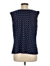 Star Vixen Blue Sleeveless Blouse Size M (estimated) - photo 2
