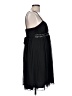 City Triangles 100% Polyester Black Cocktail Dress Size L - photo 4