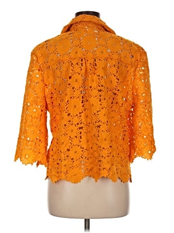 Maeve by Anthropologie Jacket (view 2)
