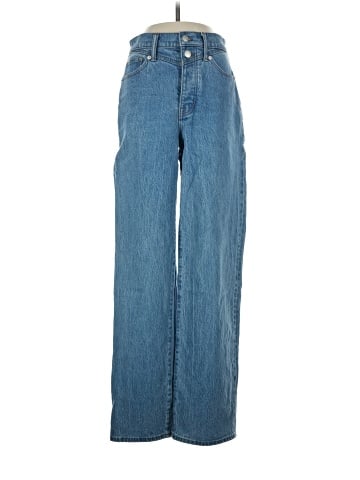 Madewell Jeans (view 1)