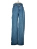 Madewell Blue Jeans Size 24 waist - photo 1