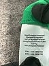 DKNY 100% Polyester Green Casual Dress Size 14 - photo 8