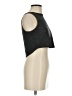 Kyodan Gray Sleeveless Top Size S - photo 4