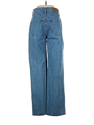 Madewell Jeans (view 2)